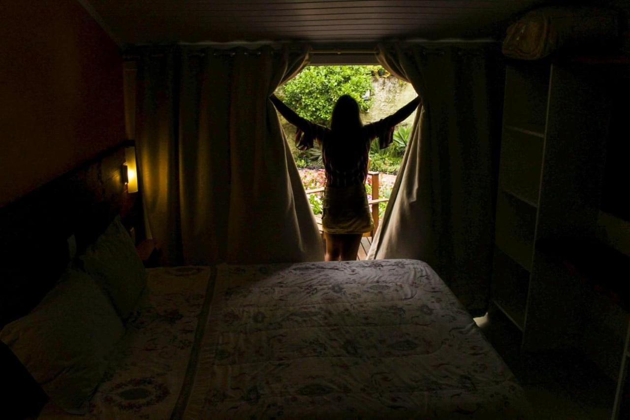Suite Tulum Tramandai Εξωτερικό φωτογραφία