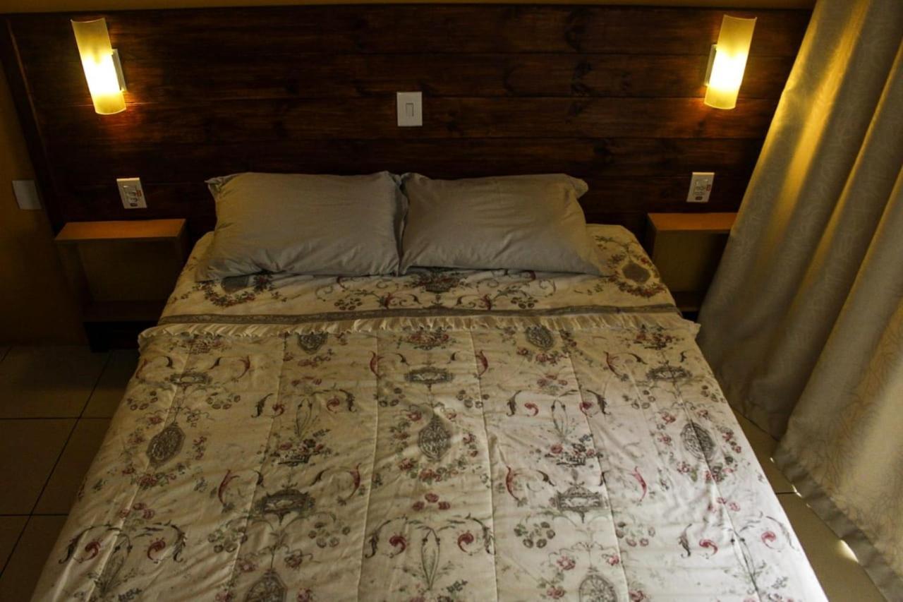 Suite Tulum Tramandai Εξωτερικό φωτογραφία