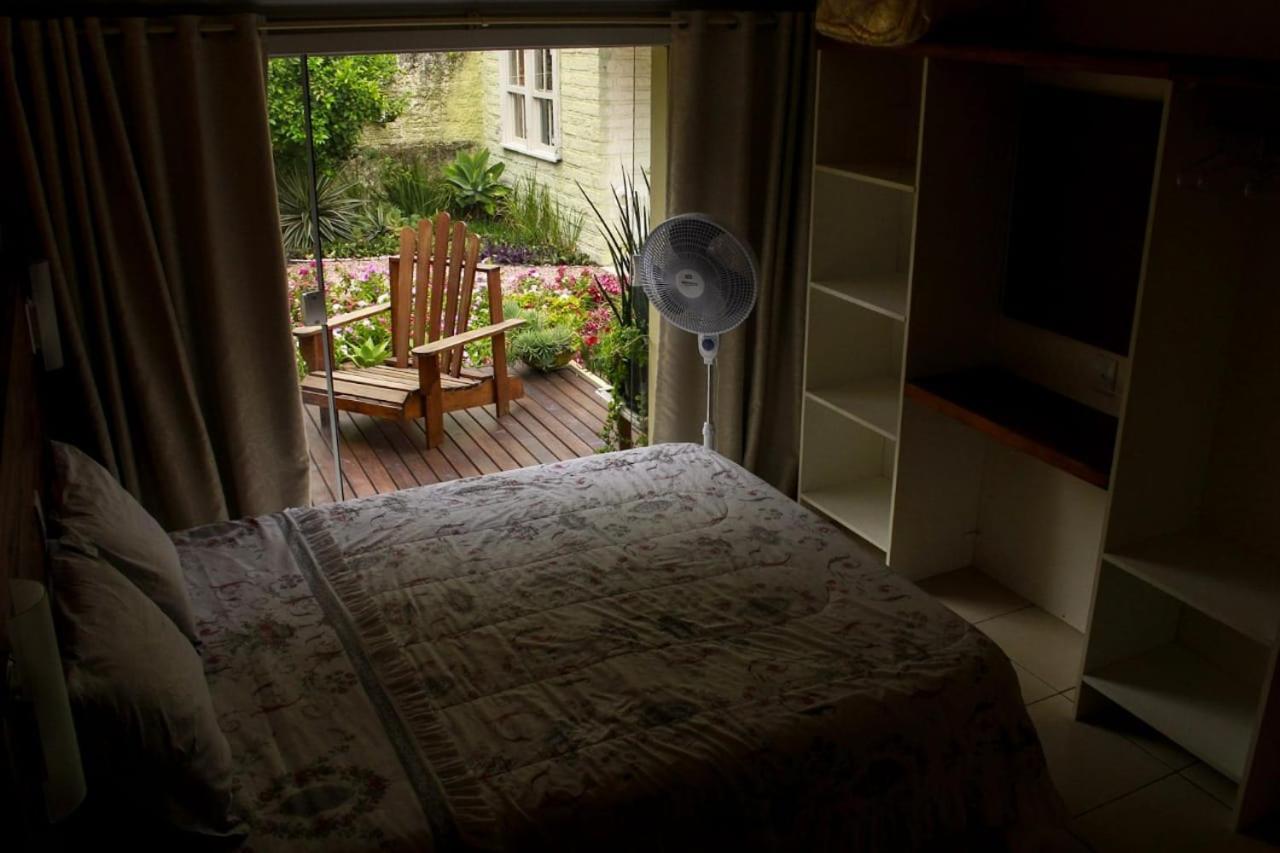 Suite Tulum Tramandai Εξωτερικό φωτογραφία