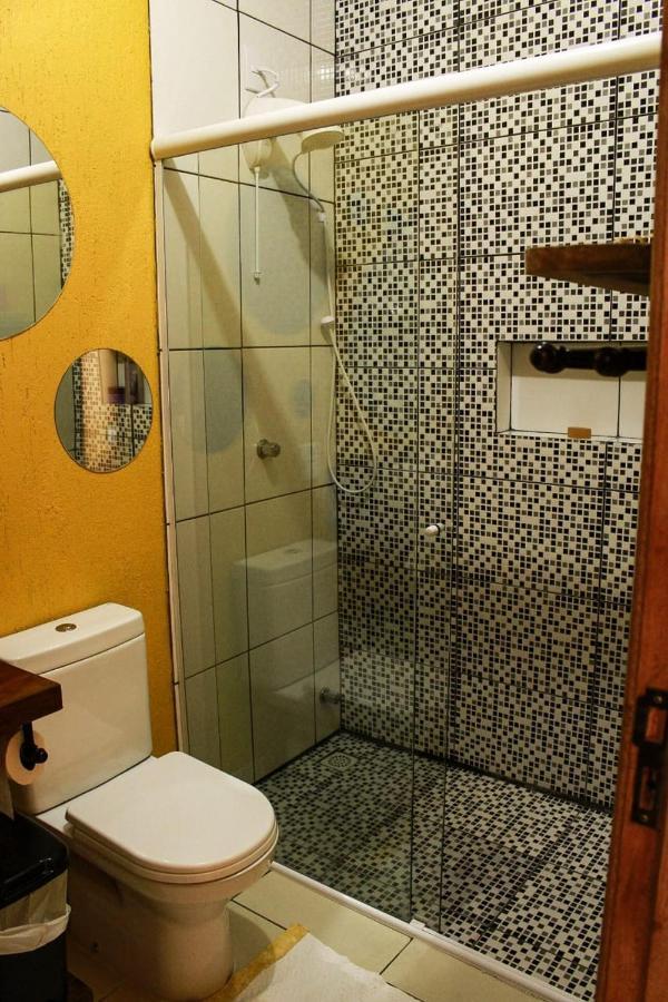 Suite Tulum Tramandai Εξωτερικό φωτογραφία