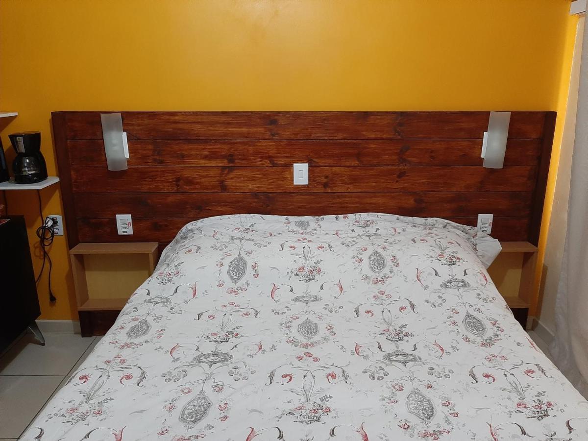 Suite Tulum Tramandai Εξωτερικό φωτογραφία