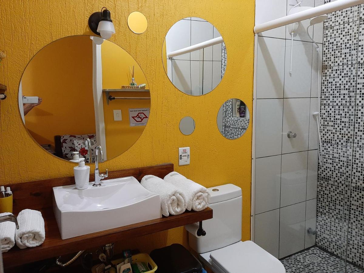 Suite Tulum Tramandai Εξωτερικό φωτογραφία