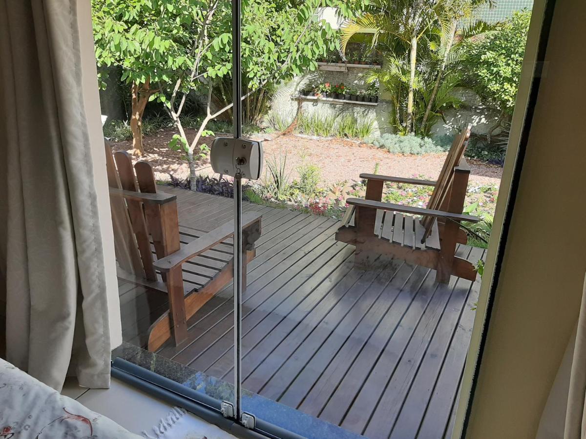 Suite Tulum Tramandai Εξωτερικό φωτογραφία